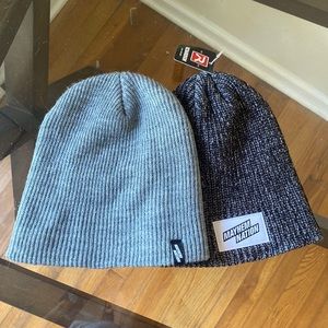 Mayhem Nation CrossFit Beanies (2)